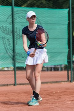 Filippa Stieg 849 - Kuehlungsborner Tennisturnier